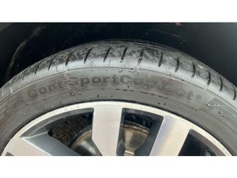 Volkswagen Tiguan 2.0 TDi 150 R-Line Tech 5dr DSG Diesel Estate