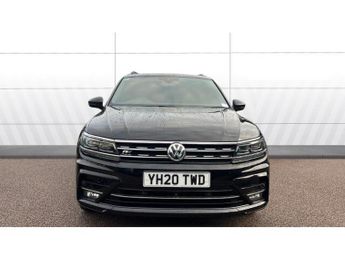 Volkswagen Tiguan 2.0 TDi 150 R-Line Tech 5dr DSG Diesel Estate