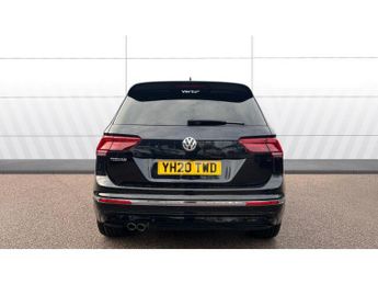 Volkswagen Tiguan 2.0 TDi 150 R-Line Tech 5dr DSG Diesel Estate
