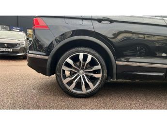 Volkswagen Tiguan 2.0 TDi 150 R-Line Tech 5dr DSG Diesel Estate