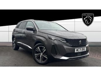 Peugeot 5008 1.5 BlueHDi Allure 5dr Diesel Estate