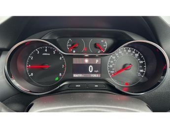 Vauxhall Crossland 1.2 Turbo [130] Ultimate 5dr Auto Petrol Hatchback
