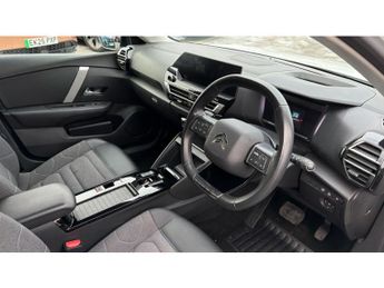 Citroen C4 1.2 PureTech [130] Shine 5dr Auto Petrol Hatchback