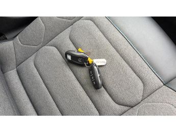 Citroen C4 1.2 PureTech [130] Shine 5dr Auto Petrol Hatchback