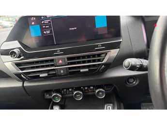 Citroen C4 1.2 PureTech [130] Shine 5dr Auto Petrol Hatchback