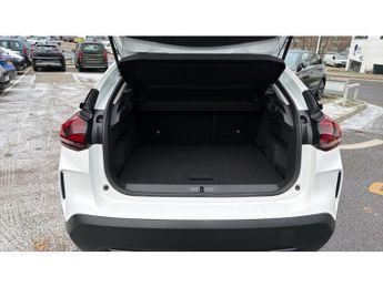 Citroen C4 1.2 PureTech [130] Shine 5dr Auto Petrol Hatchback