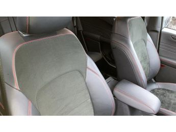 Ford Kuga 2.5 FHEV ST-Line Edition 5dr CVT Hybrid Estate