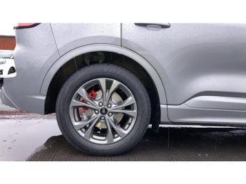 Ford Kuga 2.5 FHEV ST-Line Edition 5dr CVT Hybrid Estate