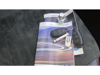 Ford Kuga 2.5 FHEV ST-Line Edition 5dr CVT Hybrid Estate