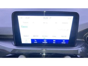 Ford Kuga 2.5 FHEV ST-Line Edition 5dr CVT Hybrid Estate