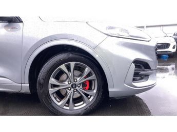 Ford Kuga 2.5 FHEV ST-Line Edition 5dr CVT Hybrid Estate