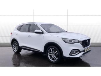 MG HS 1.5 T-GDI Excite 5dr DCT Petrol Hatchback