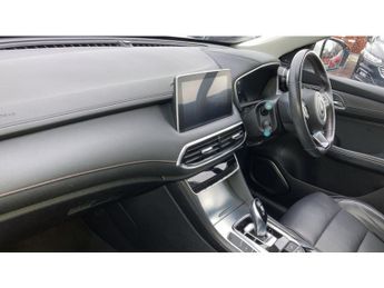 MG HS 1.5 T-GDI Excite 5dr DCT Petrol Hatchback