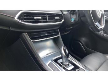 MG HS 1.5 T-GDI Excite 5dr DCT Petrol Hatchback