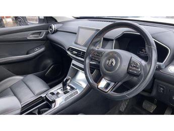 MG HS 1.5 T-GDI Excite 5dr DCT Petrol Hatchback