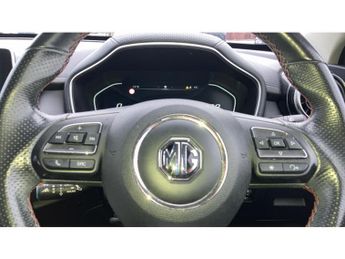 MG HS 1.5 T-GDI Excite 5dr DCT Petrol Hatchback