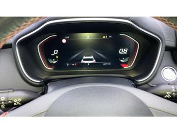 MG HS 1.5 T-GDI Excite 5dr DCT Petrol Hatchback