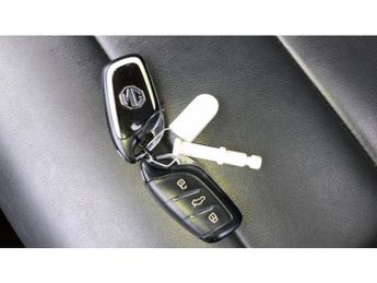 MG HS 1.5 T-GDI Excite 5dr DCT Petrol Hatchback