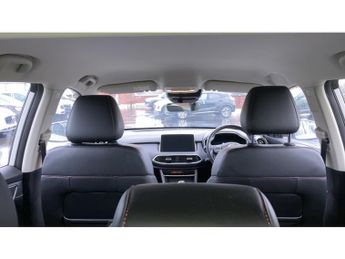 MG HS 1.5 T-GDI Excite 5dr DCT Petrol Hatchback