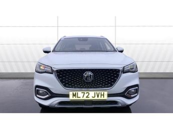 MG HS 1.5 T-GDI Excite 5dr DCT Petrol Hatchback