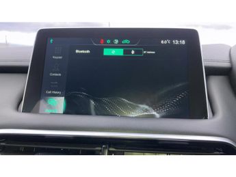 MG HS 1.5 T-GDI Excite 5dr DCT Petrol Hatchback