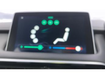 MG HS 1.5 T-GDI Excite 5dr DCT Petrol Hatchback