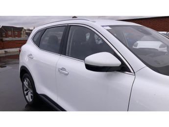 MG HS 1.5 T-GDI Excite 5dr DCT Petrol Hatchback