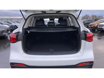 MG HS 1.5 T-GDI Excite 5dr DCT Petrol Hatchback