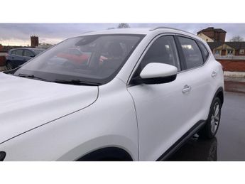 MG HS 1.5 T-GDI Excite 5dr DCT Petrol Hatchback