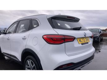 MG HS 1.5 T-GDI Excite 5dr DCT Petrol Hatchback