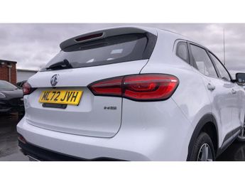MG HS 1.5 T-GDI Excite 5dr DCT Petrol Hatchback