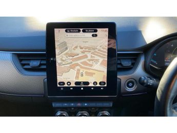 Renault Arkana 1.6 E-TECH Hybrid 145 S Edition 5dr Auto Hybrid Estate