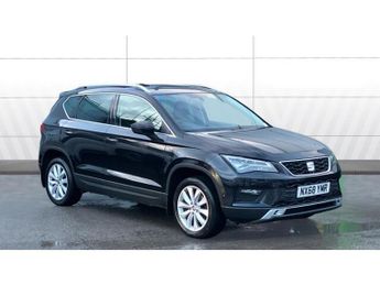 SEAT Ateca 1.0 TSI SE L [EZ] 5dr Petrol Estate