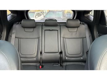 Hyundai TUCSON 1.6 TGDi Plug-in Hybrid Ultimate 5dr 4WD Auto Estate