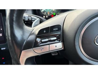 Hyundai TUCSON 1.6 TGDi Plug-in Hybrid Ultimate 5dr 4WD Auto Estate