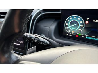 Hyundai TUCSON 1.6 TGDi Plug-in Hybrid Ultimate 5dr 4WD Auto Estate