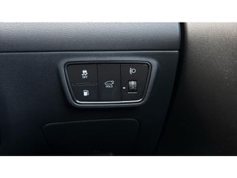 Hyundai TUCSON 1.6 TGDi Plug-in Hybrid Ultimate 5dr 4WD Auto Estate