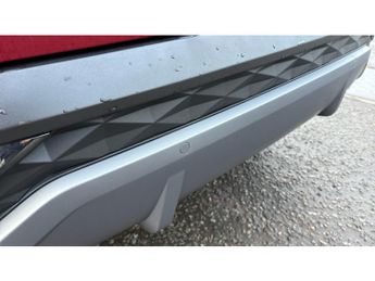 Hyundai TUCSON 1.6 TGDi Plug-in Hybrid Ultimate 5dr 4WD Auto Estate