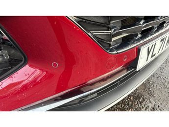 Hyundai TUCSON 1.6 TGDi Plug-in Hybrid Ultimate 5dr 4WD Auto Estate