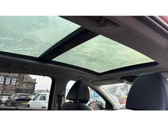 Hyundai TUCSON 1.6 TGDi Plug-in Hybrid Ultimate 5dr 4WD Auto Estate