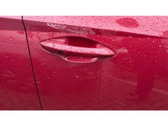 Hyundai TUCSON 1.6 TGDi Plug-in Hybrid Ultimate 5dr 4WD Auto Estate