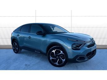 Citroen C4 1.2 PureTech [130] Shine Plus 5dr Auto Petrol Hatchback