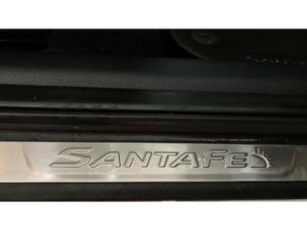 Hyundai SANTA FE 2.2 CRDi Premium SE 5dr 4WD Auto Diesel Estate