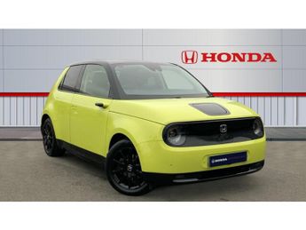 Honda Honda E 113kW Advance 36kWh 5dr Auto Electric Hatchback