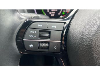 Honda Civic 2.0 eHEV Sport 5dr CVT Hybrid Hatchback