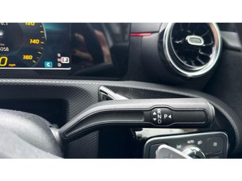 Mercedes-Benz A-Class A200d AMG Line 5dr Auto Diesel Hatchback