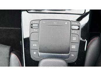 Mercedes-Benz A-Class A200d AMG Line 5dr Auto Diesel Hatchback