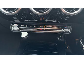 Mercedes-Benz A-Class A200d AMG Line 5dr Auto Diesel Hatchback