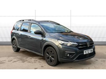Dacia Jogger 1.0 TCe Extreme SE 5dr Petrol Estate