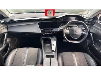 Peugeot 308 1.2 PureTech Allure Premium 5dr EAT8 Petrol Estate